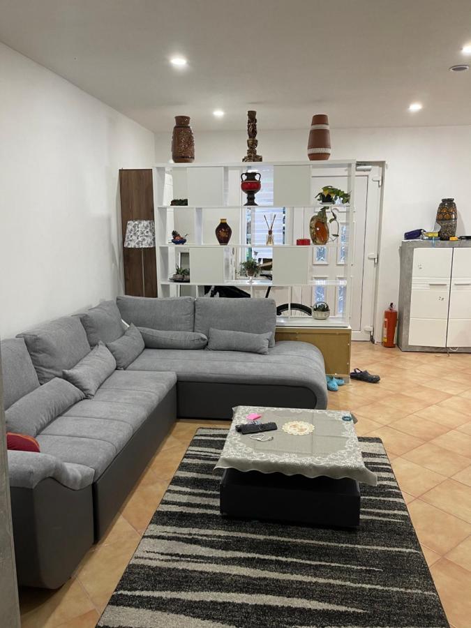 Milky Way Apartment Соколов Екстериор снимка
